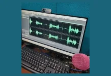 Teknik Editing Audio Menentukan Kualitas Siaran Radio