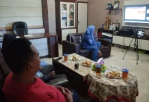 Unsoed Cetak Juru Sembelih Halal di Desa Wisata Panembangan