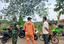 PBD Banyumas Perkuat Mitigasi Usai Empat Kasus Karhutla di Banyumas