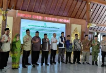 MUI Banyumas Ajak Semua Elemen Bersinergi Cegah Perilaku LGBT