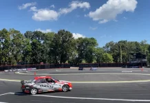 SpeedFest Round 2 Perkenalkan Drifting kepada Masyarakat melalui Kejurnas