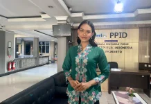 Mbekayu Banyumas 2025 Ajak Generasi Muda Bangga Menggunakan Kebaya