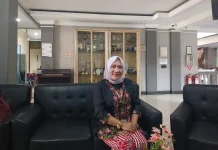 Pemkab Banyumas Perkuat Edukasi Berkebaya untuk Generasi Muda
