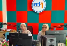Halo RRI Bahas Kesadaran Pengguna Jalan Kunci Menekan Angka Kecelakaan