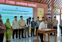 MUI Banyumas Tegaskan Komitmen Wujudkan Masyarakat Banyumas Lebih Sehat