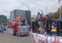 Hallo RRI: Pelanggaran Lalin di Banyumas Menurun, Satlantas Tekankan Peran Ortu
