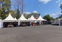 ASC Monster Siap Hadapi Persaingan Ketat di SpeedFest Purwokerto