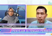 Penyejuk Ditengah Perbedaan: Merawat Bhineka Tunggal Ika