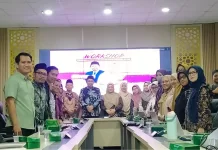 UIN Saizu Tegaskan Komitmen Wujudkan Kampus Aman dari Kekerasan Seksual
