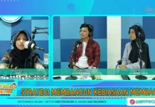 Membaca sebagai Self Healing di tengah Distraksi Digital