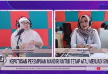 Keputusan Perempuan Mandiri: antara Menikah atau Tetap Single