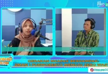 Zero Waste: Gerakan Ngapak Berdampak di SMAN 1 Purwokerto