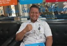 Dinas Permades Sebut Gotong Royong Jadi Modal Utama Membangun Desa