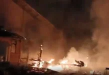 Halo RRI Purwokerto Tindaklanjuti Pertanyaan Biaya Layanan Pemadam Kebakaran