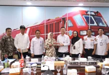 Usulan Rute Prameks hingga Gombong, Ditjen Perkeretaapian Beri Lampu Hijau