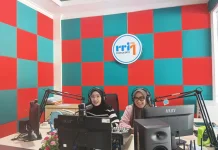 Halo RRI: DPU Banyumas Tindak Lanjuti Keluhan Genangan Air di Jalan Sultan Agung