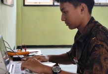 5 Inovasi Murid SMAN 1 Purbalingga Lolos Seleksi OPSI Tingkat Nasional