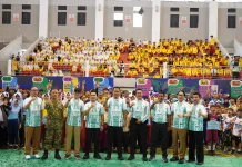 Tandingkan 20 Cabor, Pemkab Purbalingga Sebar Venue POPDA 2026 hingga ke Kecamatan