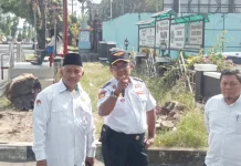 Dinhub Purbalingga Fasilitasi Usulan Pemindahan Halte Trans Jateng di Depan MAN