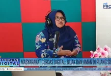 Maraknya Kasus Phising, Diskominfo Banyumas Imbau Perkuat Keamanan Digital