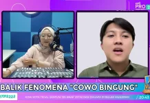 Fenomena "Cowok Bingung" Viral, Psikolog Ungkap Penyebab di Baliknya