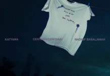 Katyana dan Nadhif Basalamah Satukan Cerita lewat Lagu “Ceritaku Ceritamu"