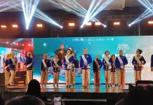 SR Entertainment Pastikan Ajang Duta Wisata Sinok Sitong Kota tegal 2026 Berjalan