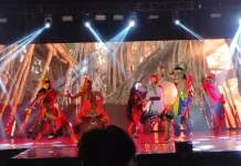 Sinok Sitong Kota Tegal 2026 Angkat Unsur Budaya melalui Pagelaran Rama dan Sinta