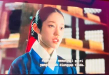 The East Palace, Drama Korea Misteri Kerajaan dengan Sentuhan Horor