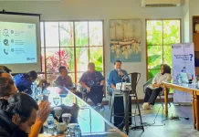 Literasi Keuangan Dinilai Jadi Benteng Lawan Investasi Bodong