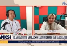 BNN Banyumas Perkuat Pencegahan Narkoba lewat Program BERSINAR