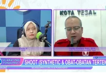 Ancaman Narkoba Sintetis: Bom Waktu bagi Generasi Muda Indonesia