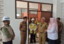 Sekolah Rakyat Banyumas Siap Dibuka, MPLS Dimajukan