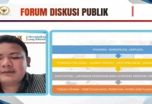 Literasi Digital Jadi Kunci Cegah Judi Online