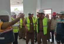 Belum Terpenuhi, Kuota SD Sekolah Rakyat Banyumas Diusulkan Dialihkan ke SMP-SMA