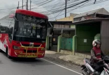 Pengguna Dorong Pemerintah Pertahankan Layanan Trans Banyumas