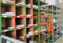 Harga Plastik Masih Tinggi, Pedagang Keluhkan Kualitas yang Menurun