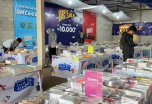Gramedia Purwokerto Dorong Minat Baca di Tahun Ajaran Baru