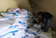 Penebusan Pupuk Subsidi Makin Mudah, Stok di Wonosobo Aman