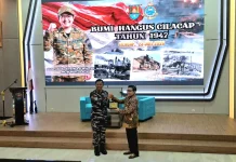 Sejarah Bumi Hangus Cilacap 1947 Diusulkan Masuk Kurikulum Sekolah