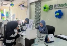 Mobile JKN Permudah Layanan Peserta JKN