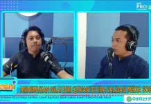 Tantangan Kesehatan Mental dan Ketergantungan Media Sosial dalam Sisi Qur'ani
