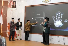 Unsoed Luncurkan Jurnal Terintegrasi dan Buku Saku PBJ