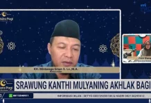 Akhlak dalam Pergaulan: Menjaga Janji dan Menjauhi Gibah