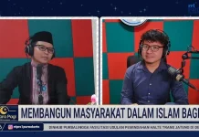 Mewujudkan Masyarakat Berperadaban dan Ideal dalam Perspektif Islam