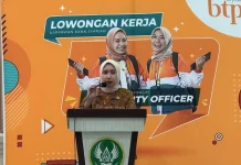 BTPN Syariah Buka Peluang Karier Bagi Alumni UIN Saizu