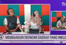 Sinergi Perencanaan dan Keuangan Syariah untuk Kesejahteraan Daerah