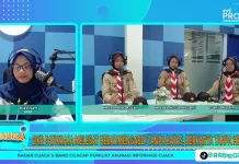 DKR Patikraja Tumbuhkan Semangat Berkarya dan Kepemimpinan