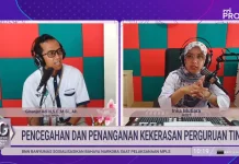 Pencegahan dan Penanganan Kasus Kekerasan di Perguruan Tinggi