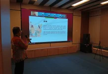 Arpusda Banyumas Dorong OPD dan Kecamatan Optimalkan Pemanfaatan SIKN-JIKN